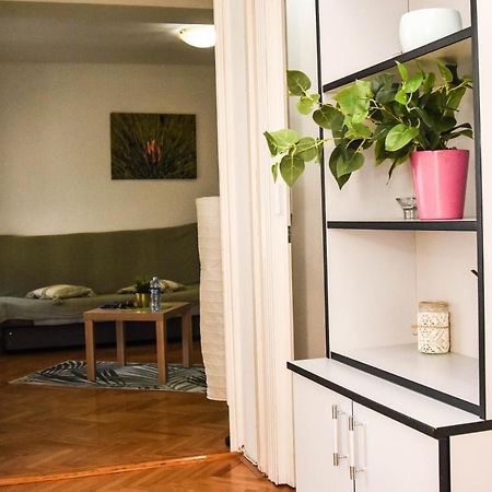 Apartment Kiwi Novi Sad Exterior photo